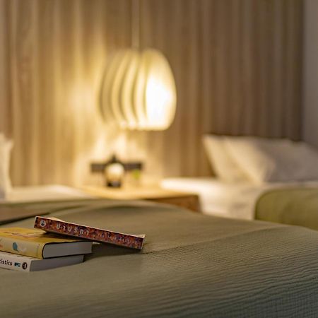 The Brown Hotel Krabi town Εξωτερικό φωτογραφία