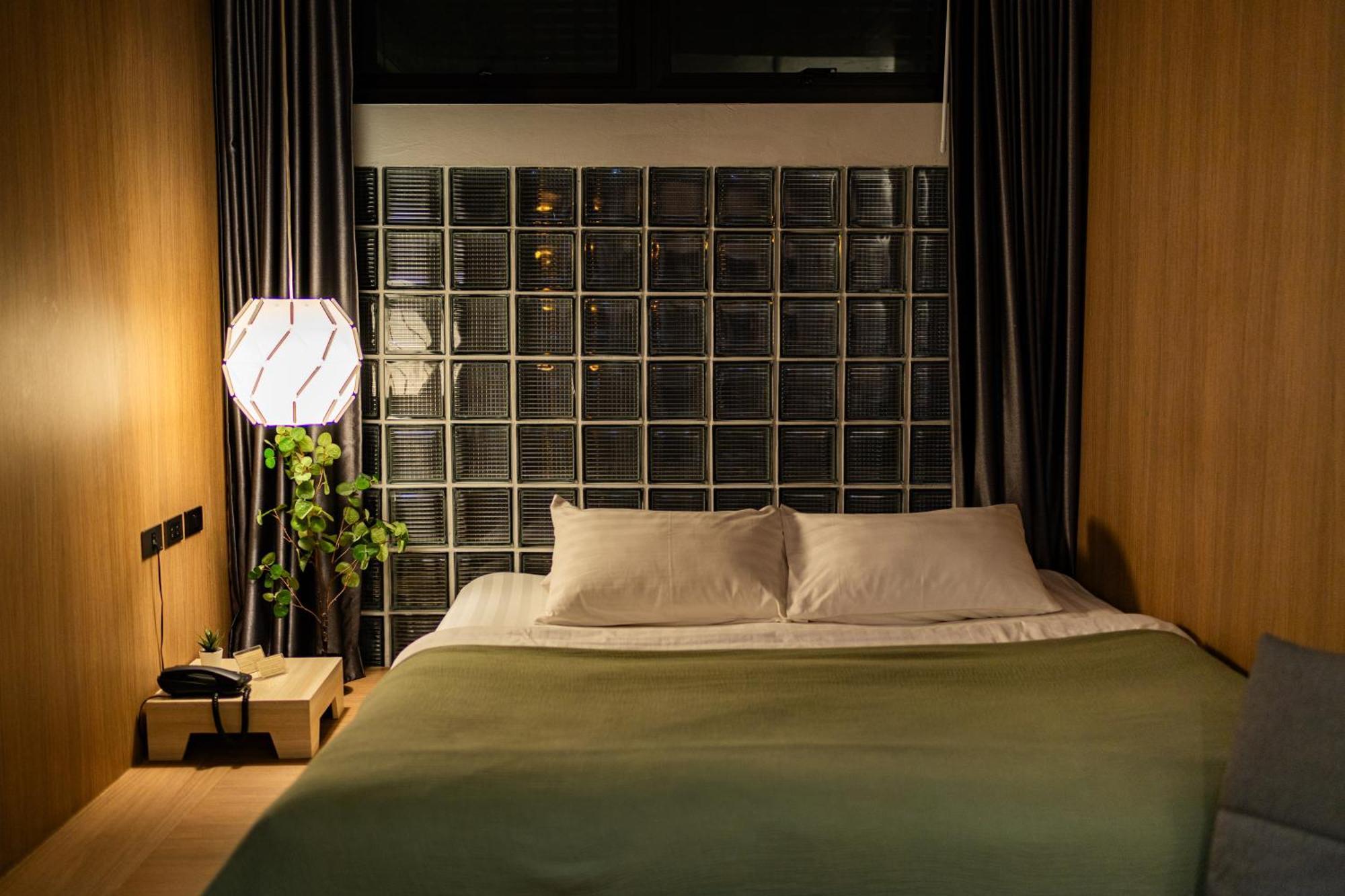 The Brown Hotel Krabi town Εξωτερικό φωτογραφία