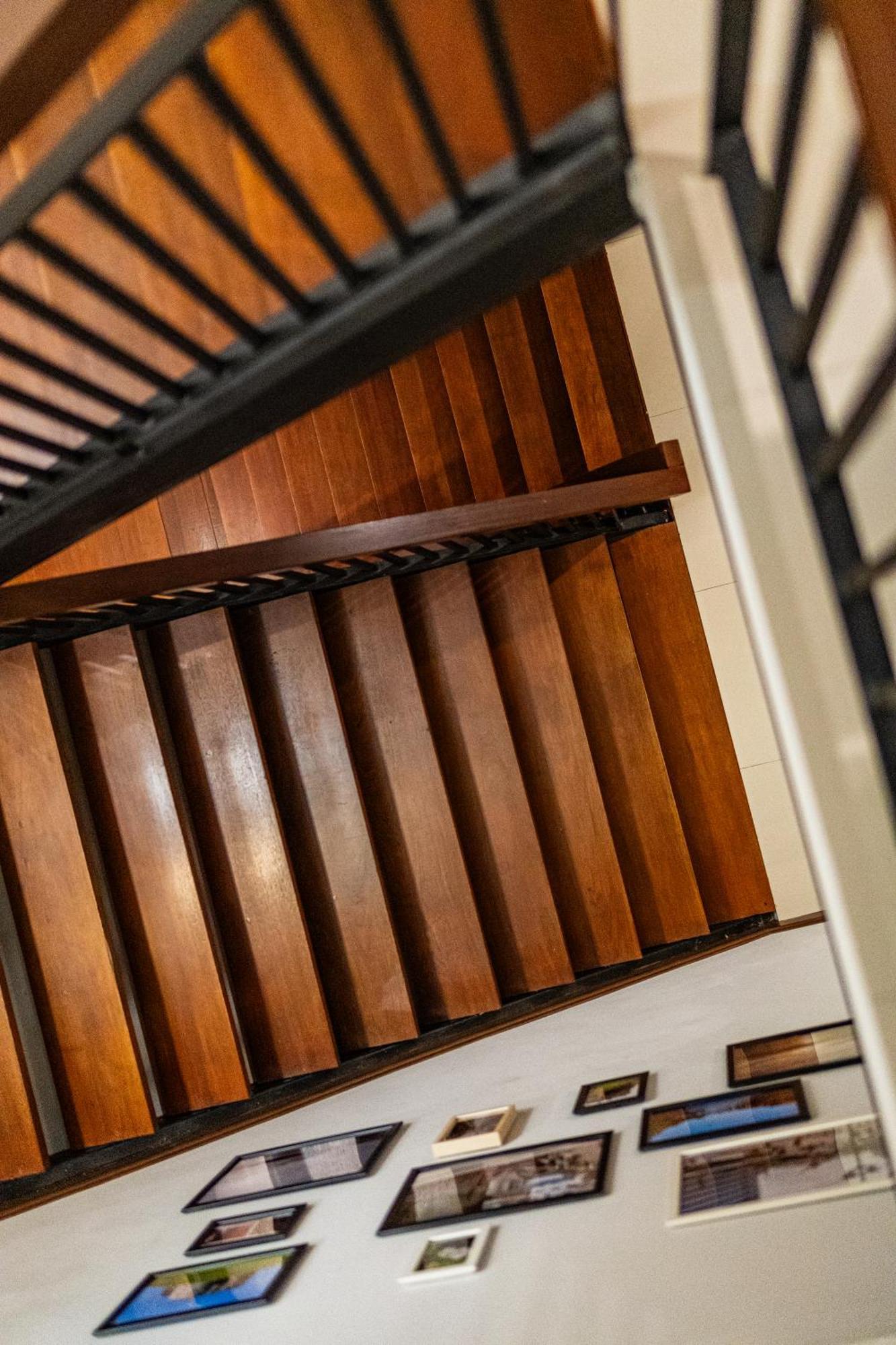 The Brown Hotel Krabi town Εξωτερικό φωτογραφία