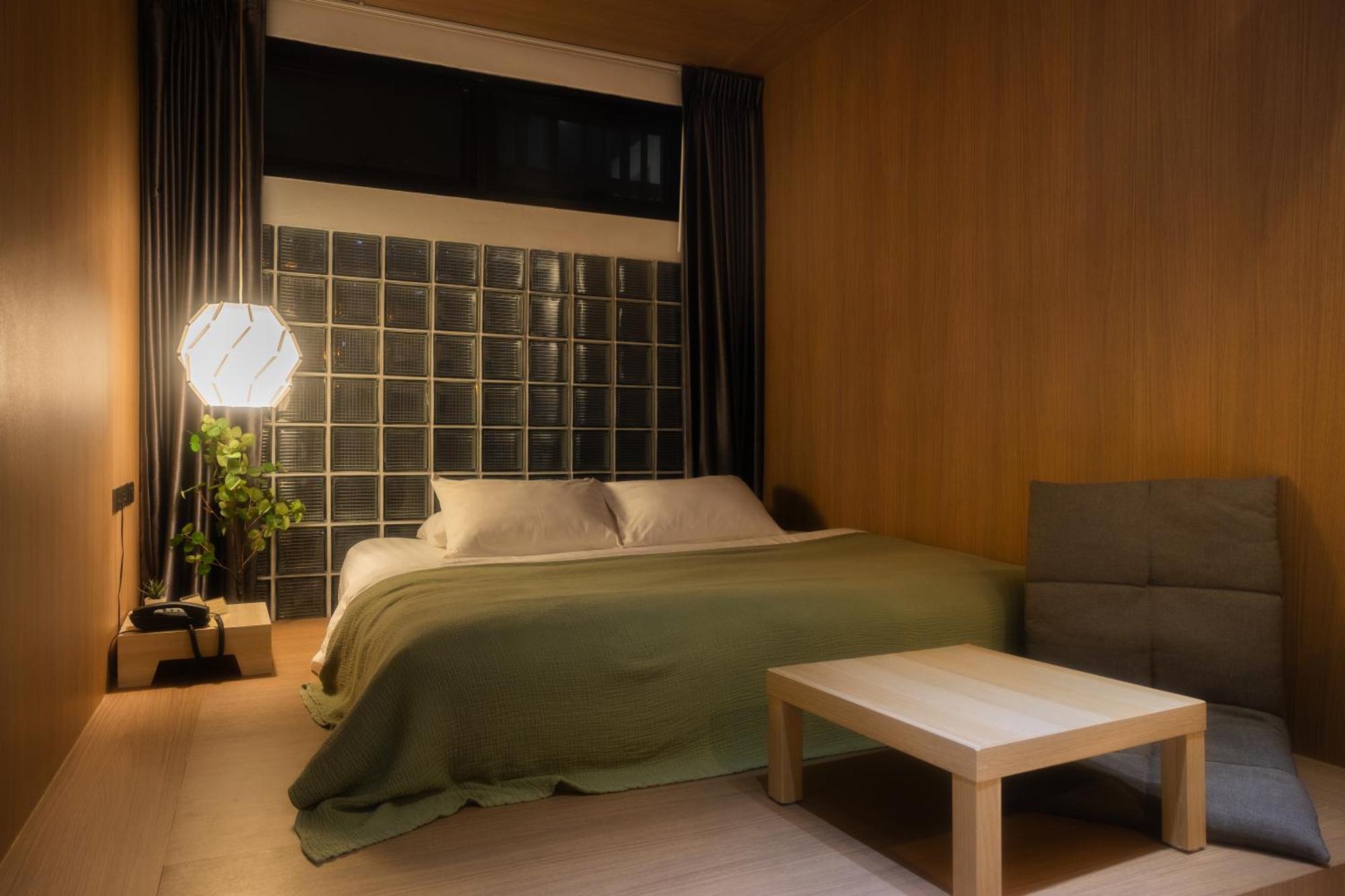 The Brown Hotel Krabi town Εξωτερικό φωτογραφία