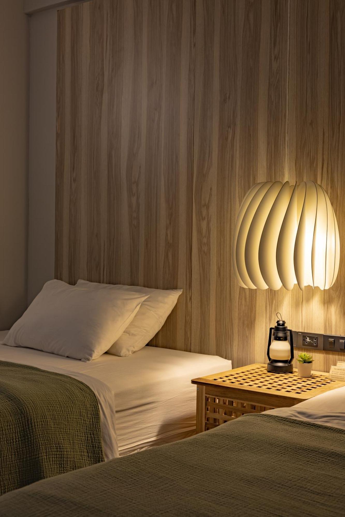 The Brown Hotel Krabi town Εξωτερικό φωτογραφία