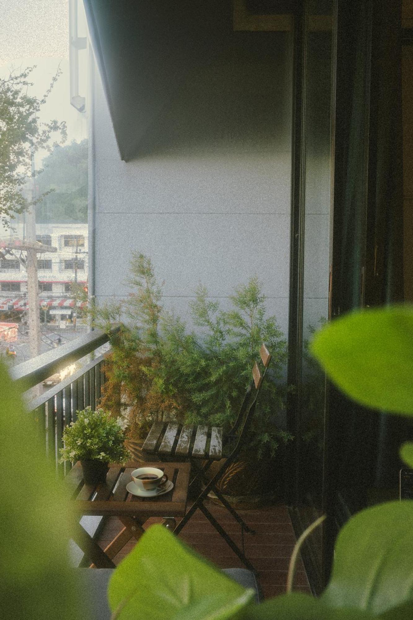 The Brown Hotel Krabi town Εξωτερικό φωτογραφία