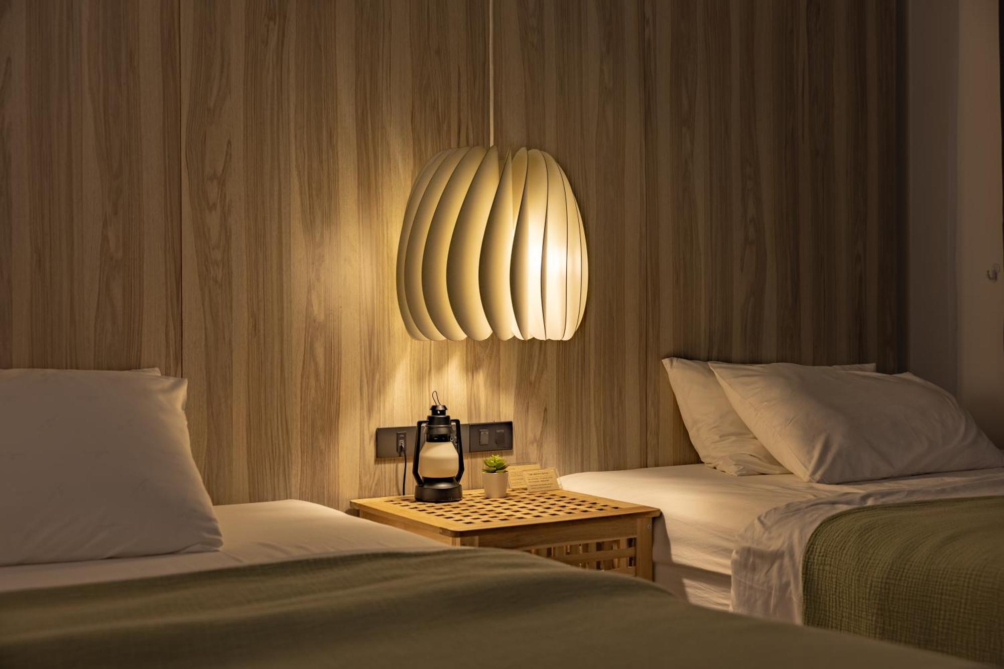 The Brown Hotel Krabi town Εξωτερικό φωτογραφία