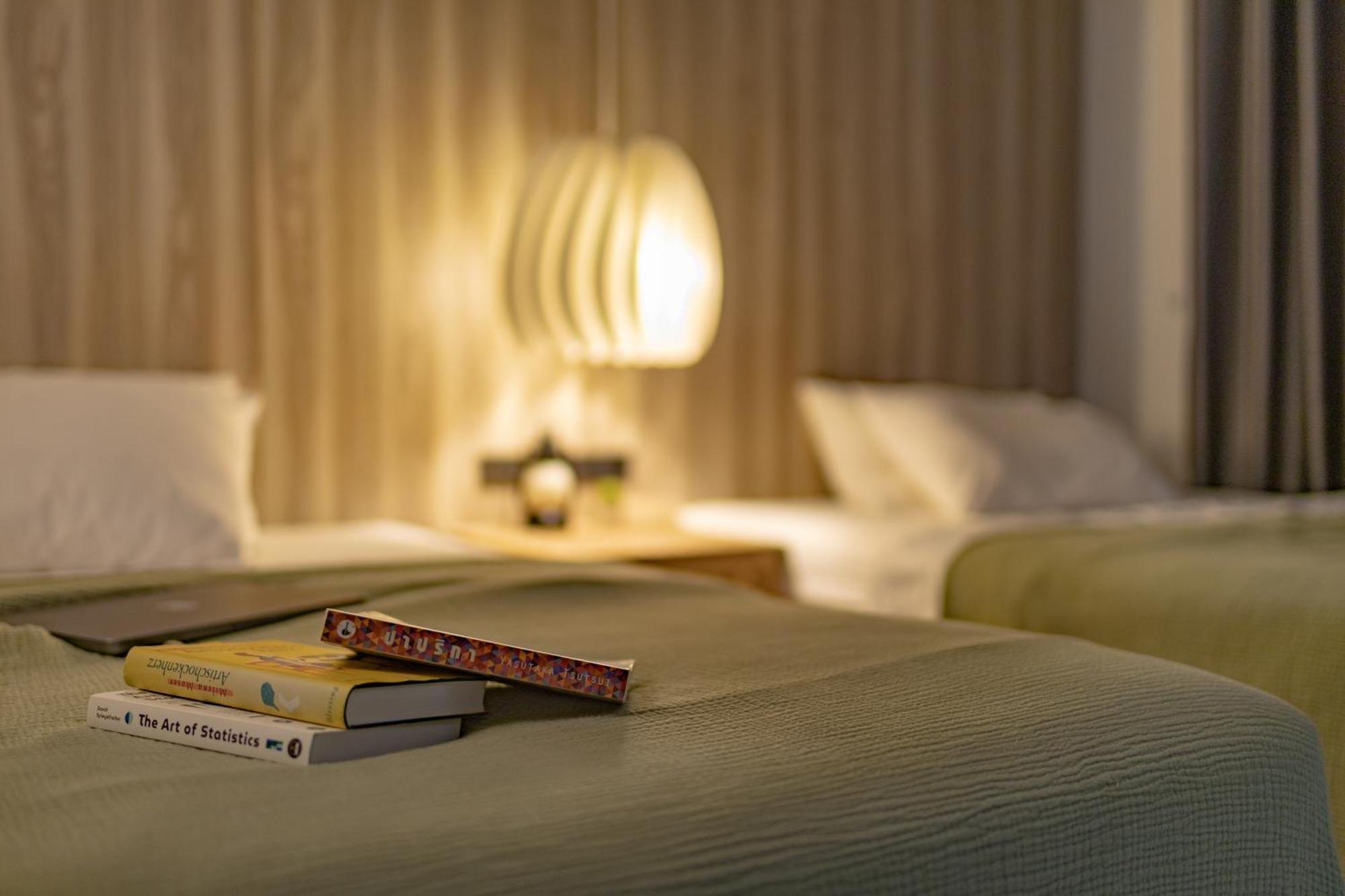The Brown Hotel Krabi town Εξωτερικό φωτογραφία